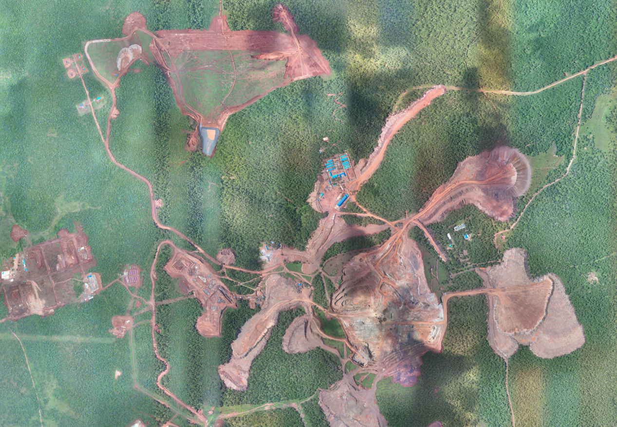 �Ƿ�������ԴKitumbaͭ������&ldquo;�ǻ۽���&rdquo;�½׶�